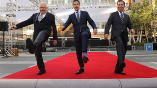 Join us for an Emmys livechat this Sunday
